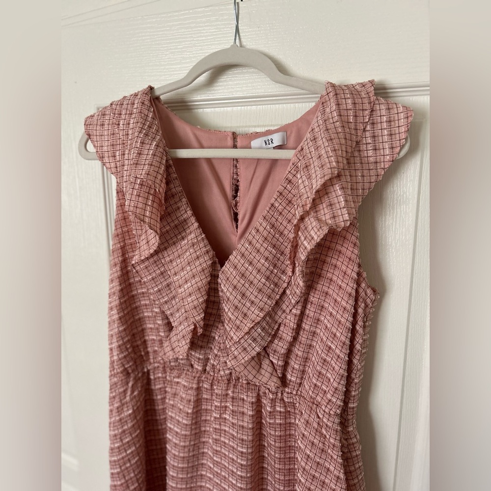 High quality midi professional dress